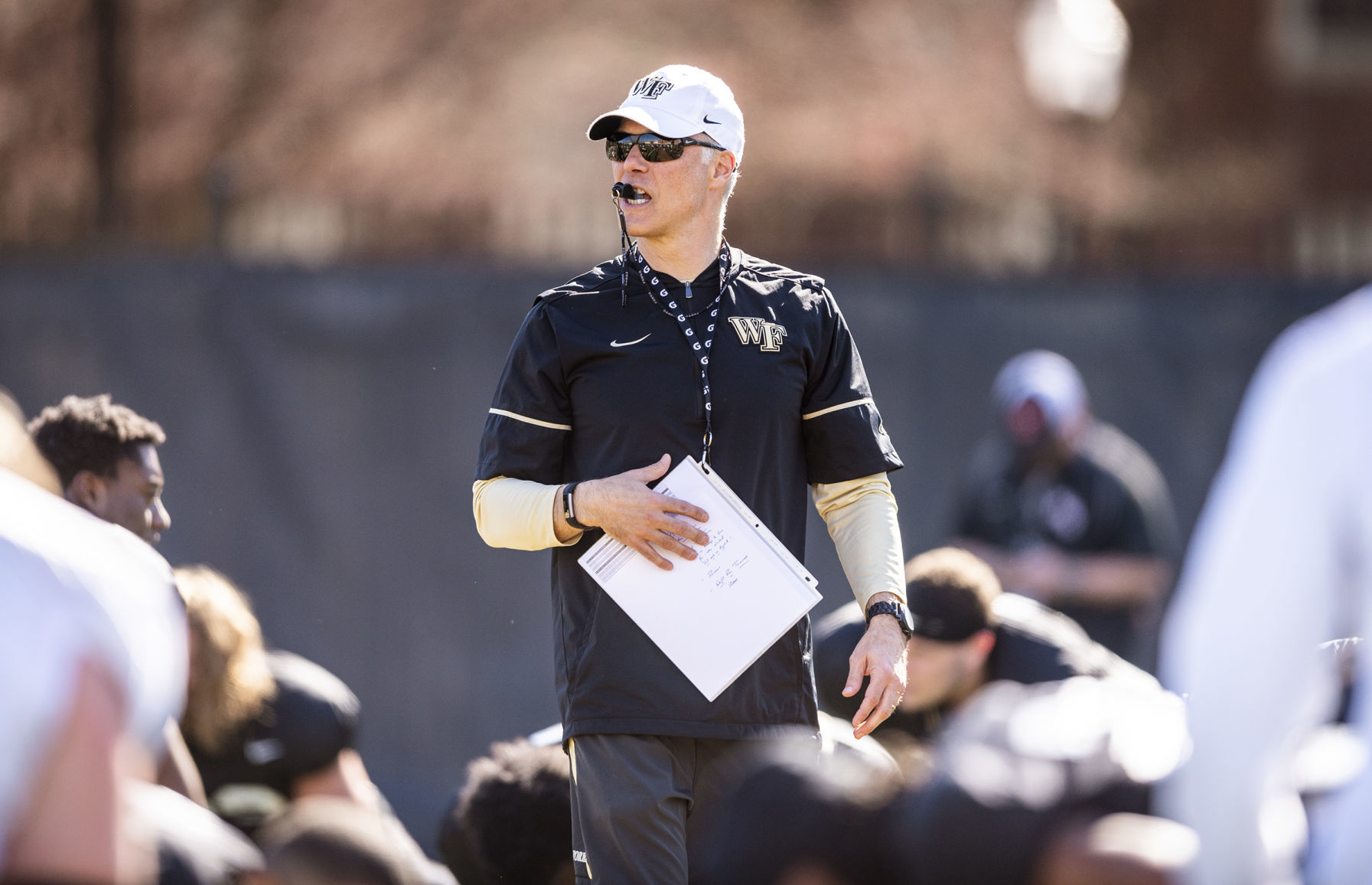 WFUPractice